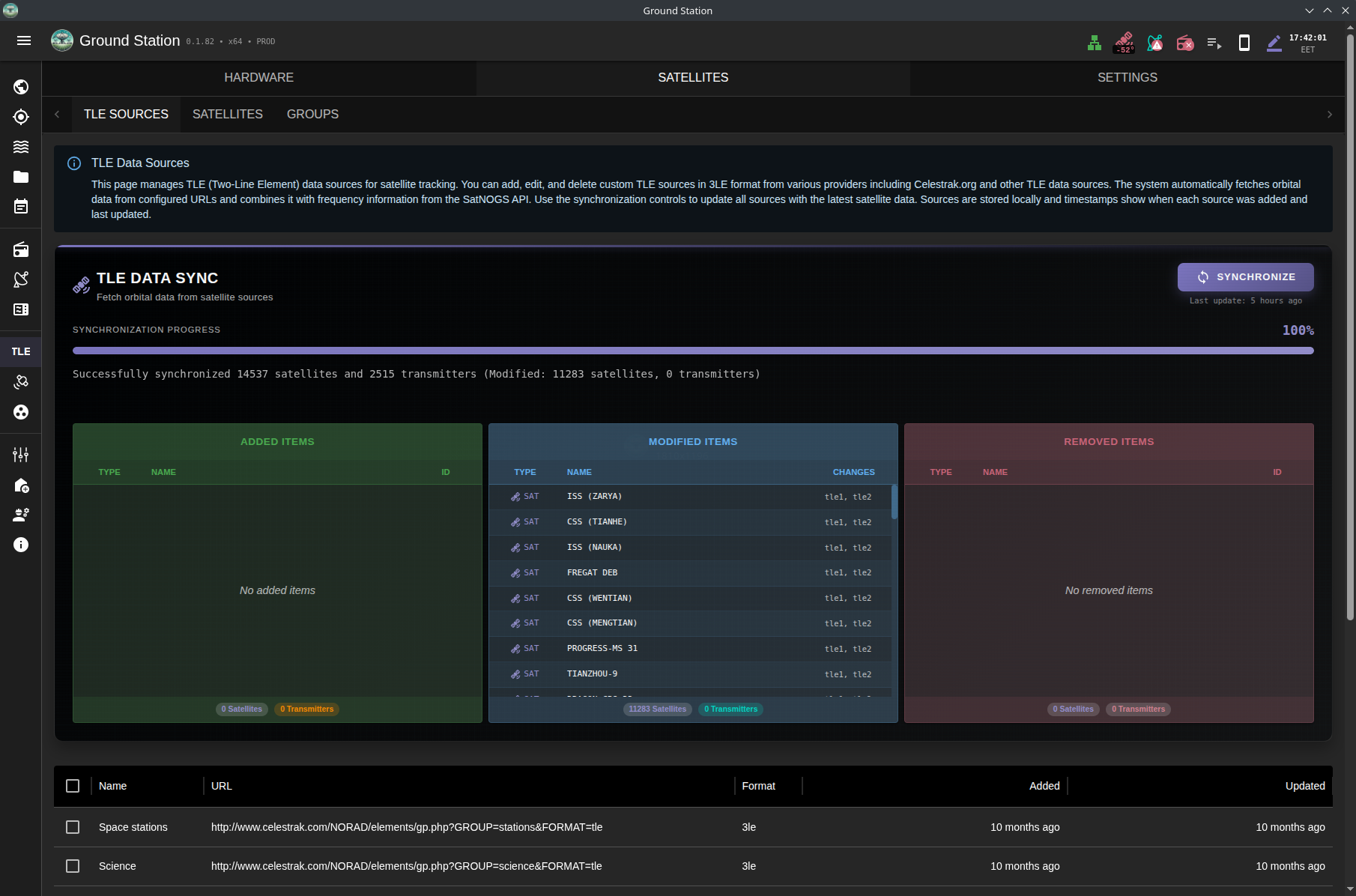 frontend/public/ground station - tle sync page.png